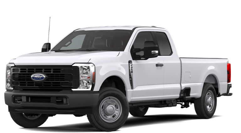 2026 Ford Super Duty F-250SD F-250® XL