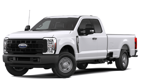 2026 Ford Super Duty F-250SD XL