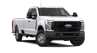 2026 Ford Super Duty F-250SD F-250® XL
