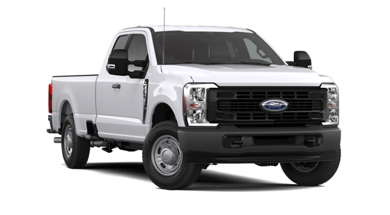 2026 Ford Super Duty F-250SD F-250® XL