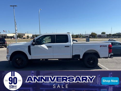 2023 Ford Super Duty F-250SD XL