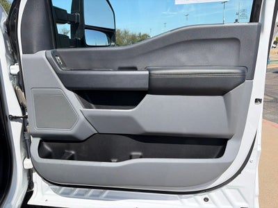 2023 Ford Super Duty F-250SD XL