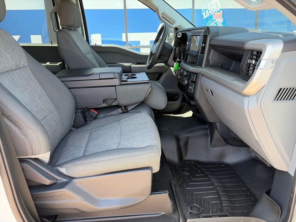2023 Ford Super Duty F-250SD XL