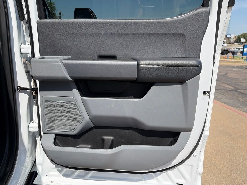 2023 Ford Super Duty F-250SD XL