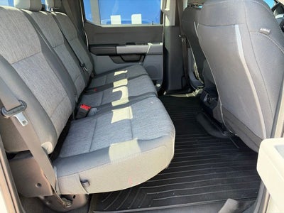 2023 Ford Super Duty F-250SD XL