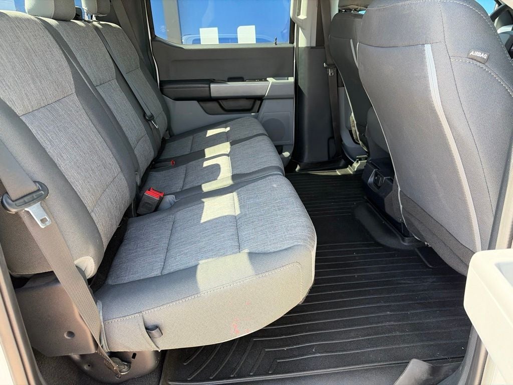 2023 Ford Super Duty F-250SD XL