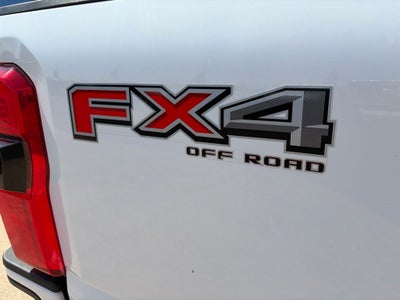 2023 Ford Super Duty F-250SD XL