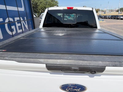 2023 Ford Super Duty F-250SD XL