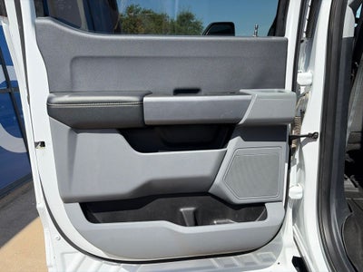 2023 Ford Super Duty F-250SD XL