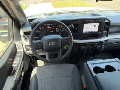 2023 Ford Super Duty F-250SD XL
