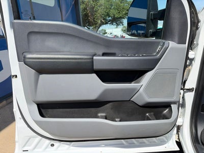2023 Ford Super Duty F-250SD XL