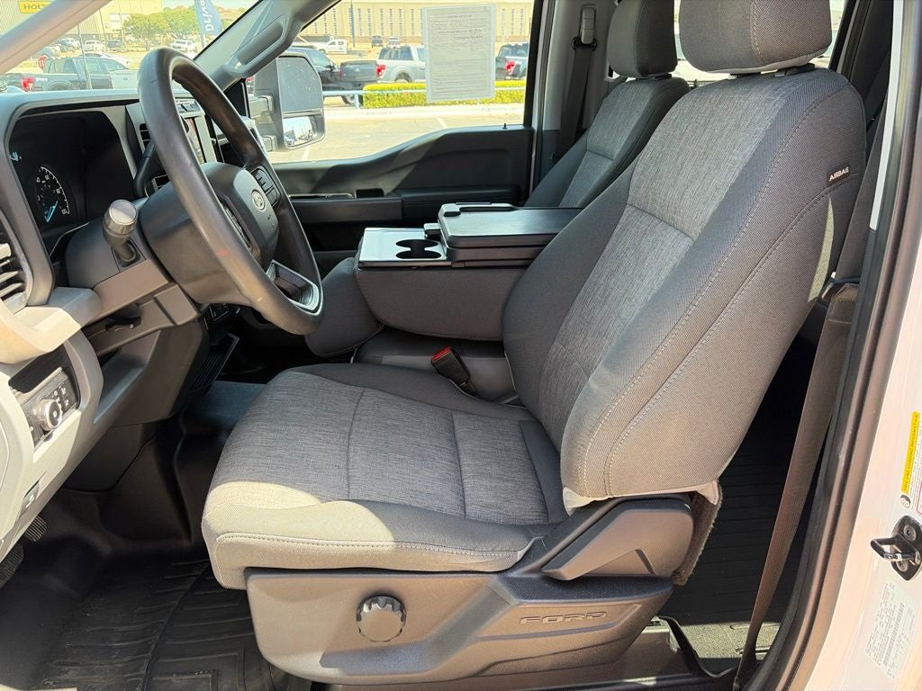2023 Ford Super Duty F-250SD XL