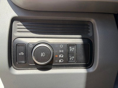 2023 Ford Super Duty F-250SD XL
