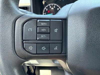 2023 Ford Super Duty F-250SD XL
