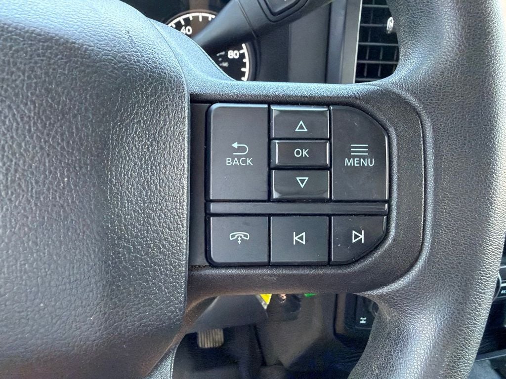 2023 Ford Super Duty F-250SD XL