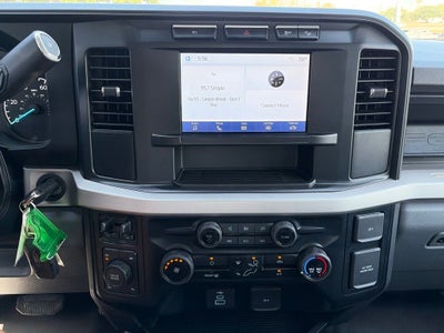 2023 Ford Super Duty F-250SD XL