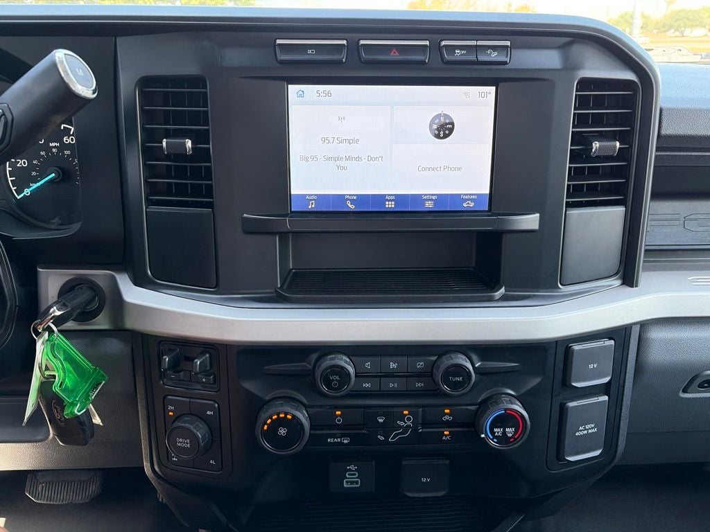 2023 Ford Super Duty F-250SD XL