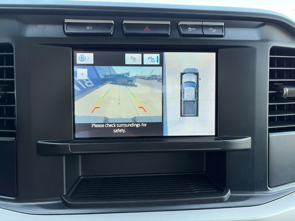 2023 Ford Super Duty F-250SD XL