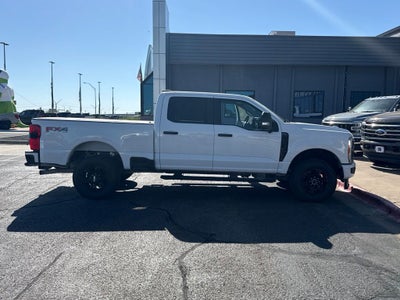 2023 Ford Super Duty F-250SD XL