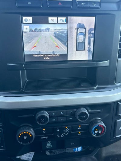 2023 Ford Super Duty F-250SD XL
