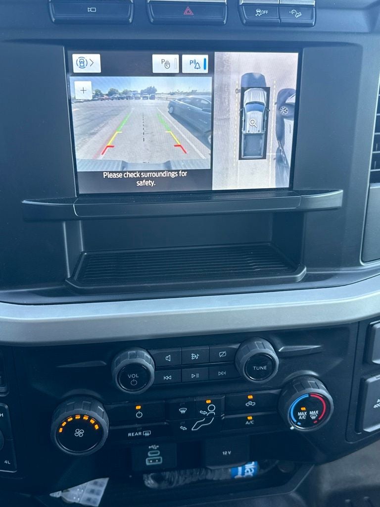 2023 Ford Super Duty F-250SD XL