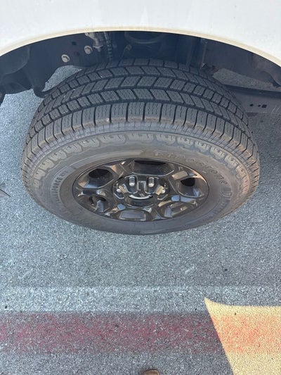 2023 Ford Super Duty F-250SD XL
