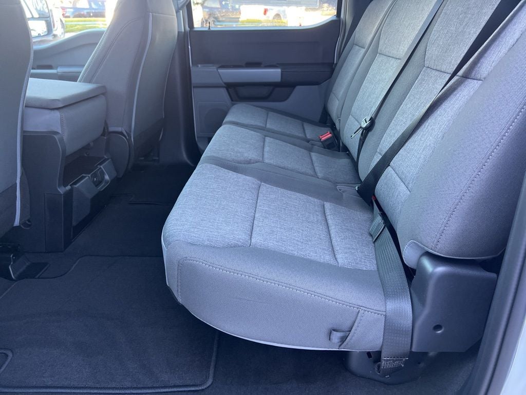 2026 Ford Super Duty F-250SD XL