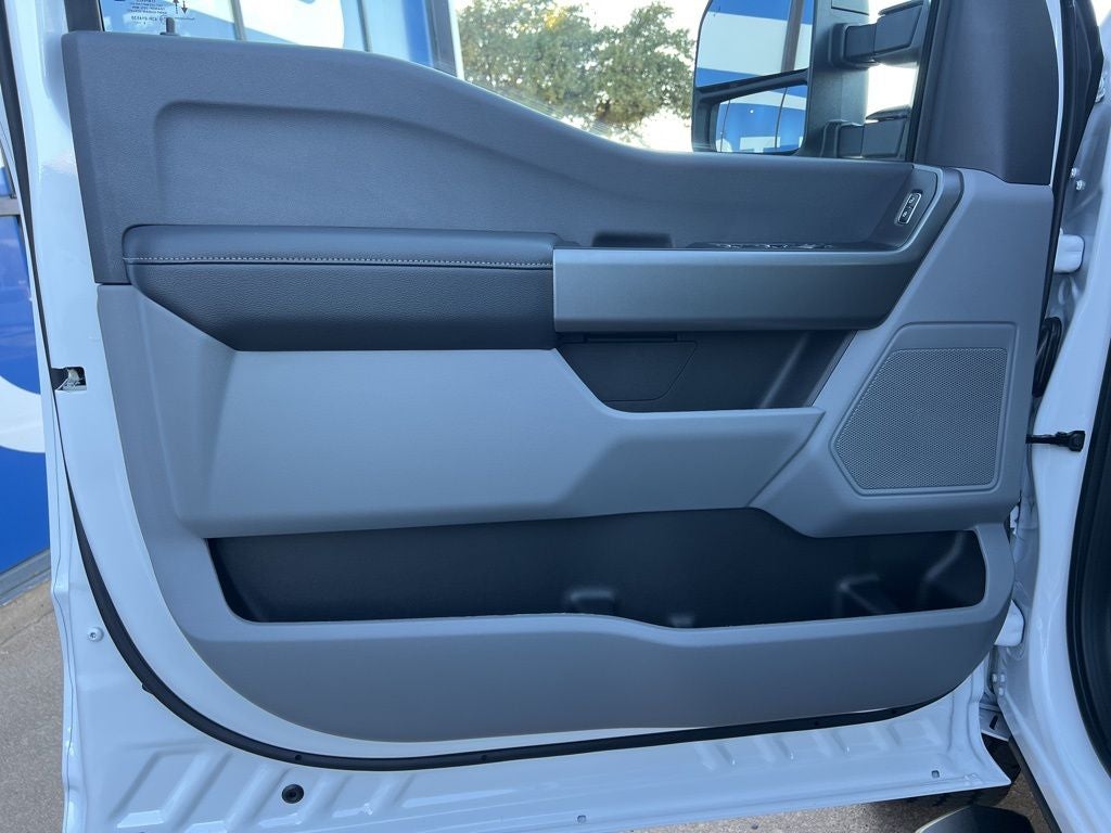 2026 Ford Super Duty F-250SD XL