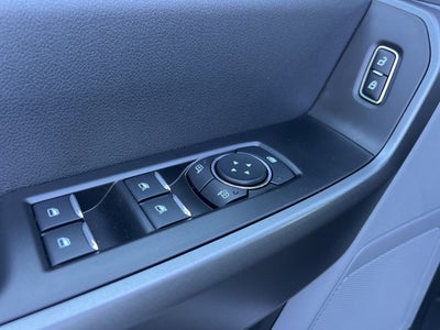 2026 Ford Super Duty F-250SD XL