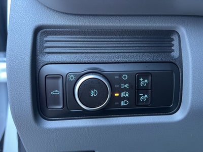 2026 Ford Super Duty F-250SD XL