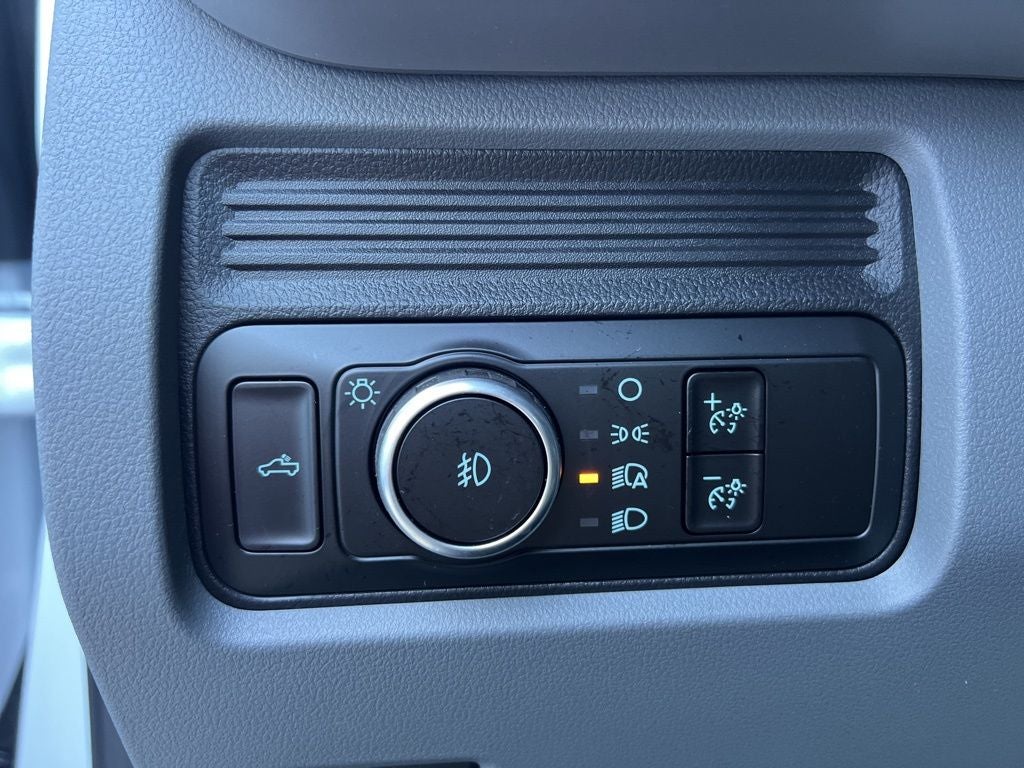 2026 Ford Super Duty F-250SD XL