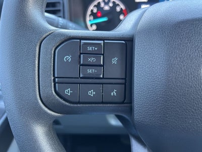 2026 Ford Super Duty F-250SD XL