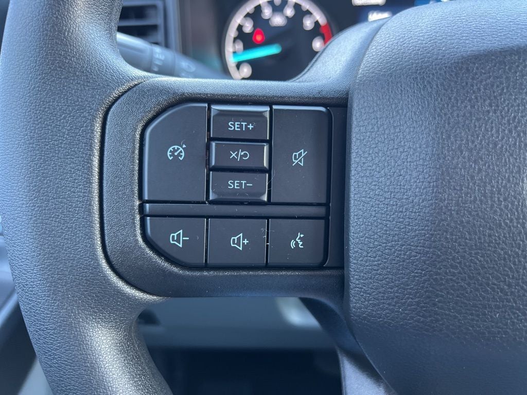 2026 Ford Super Duty F-250SD XL