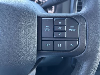 2026 Ford Super Duty F-250SD XL