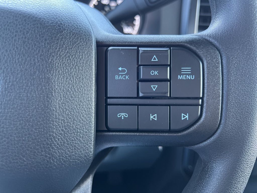 2026 Ford Super Duty F-250SD XL