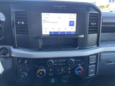 2026 Ford Super Duty F-250SD XL