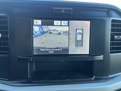 2026 Ford Super Duty F-250SD XL