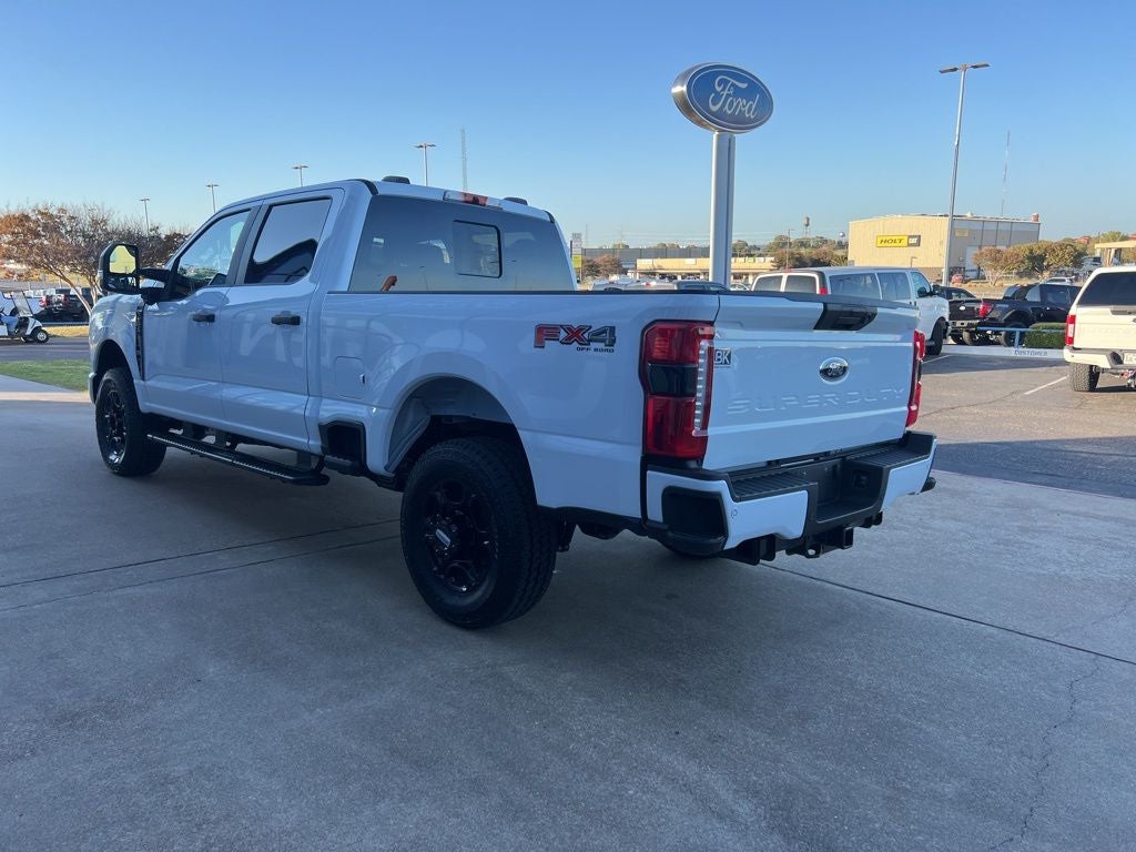 2026 Ford Super Duty F-250SD XL
