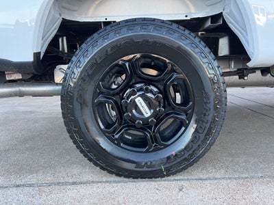 2026 Ford Super Duty F-250SD XL