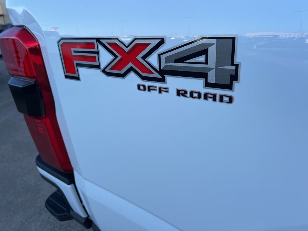 2026 Ford Super Duty F-250SD XL