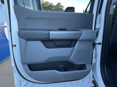 2026 Ford Super Duty F-250SD XL