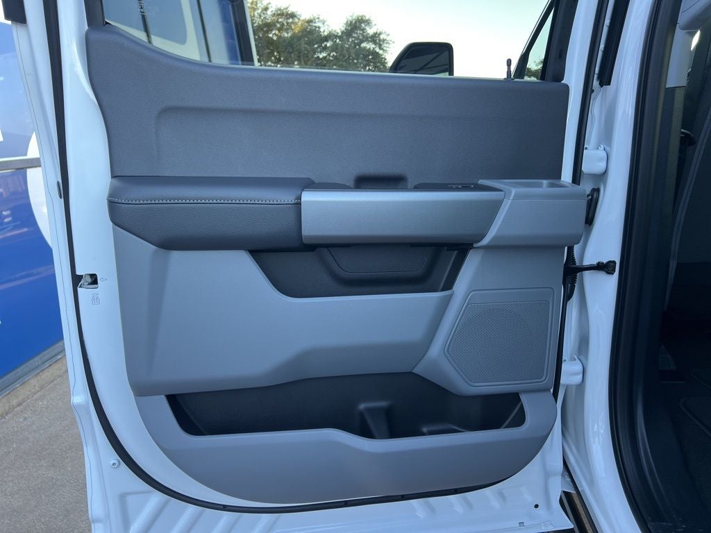 2026 Ford Super Duty F-250SD XL