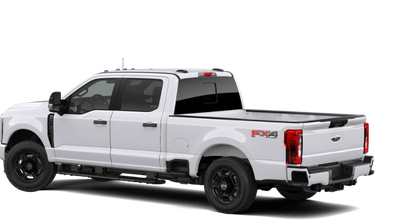 2026 Ford Super Duty F-250SD XL