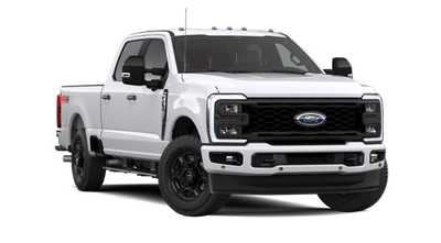 2026 Ford Super Duty F-250SD XL