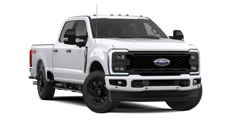 2026 Ford Super Duty F-250SD XL