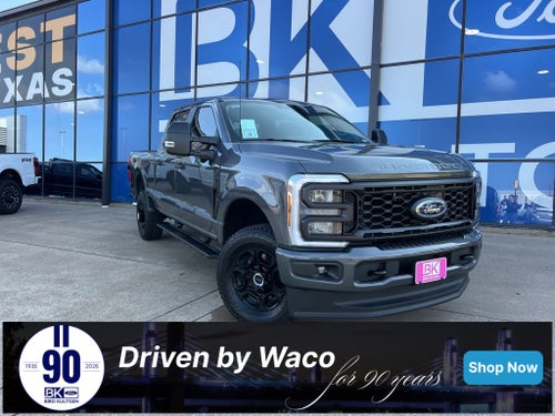 2026 Ford Super Duty F-250SD XL