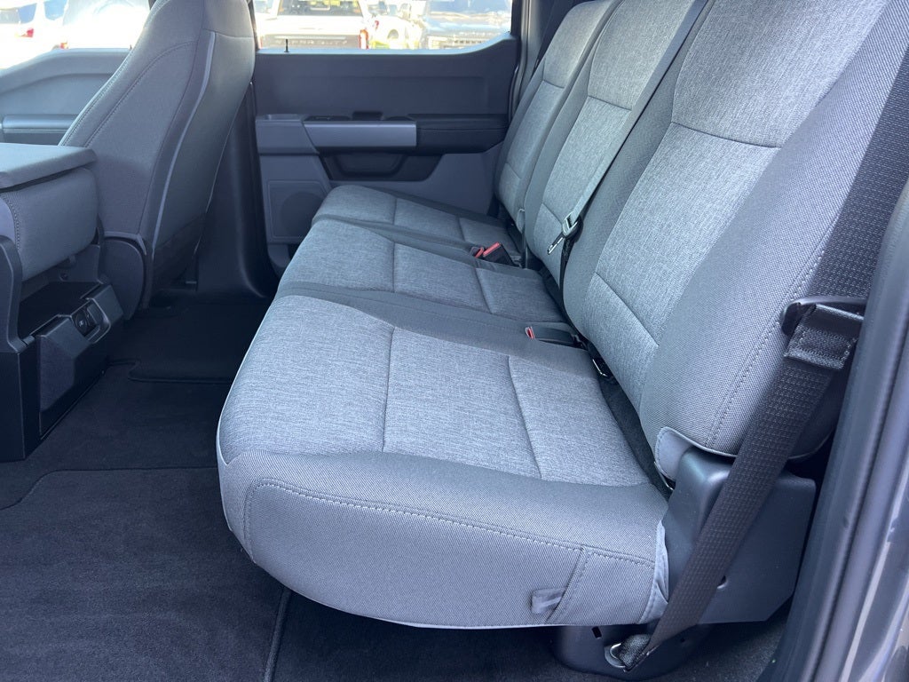 2026 Ford Super Duty F-250SD XL