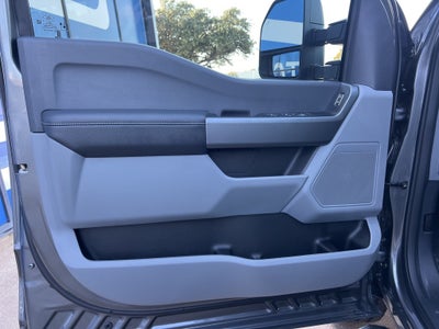 2026 Ford Super Duty F-250SD XL