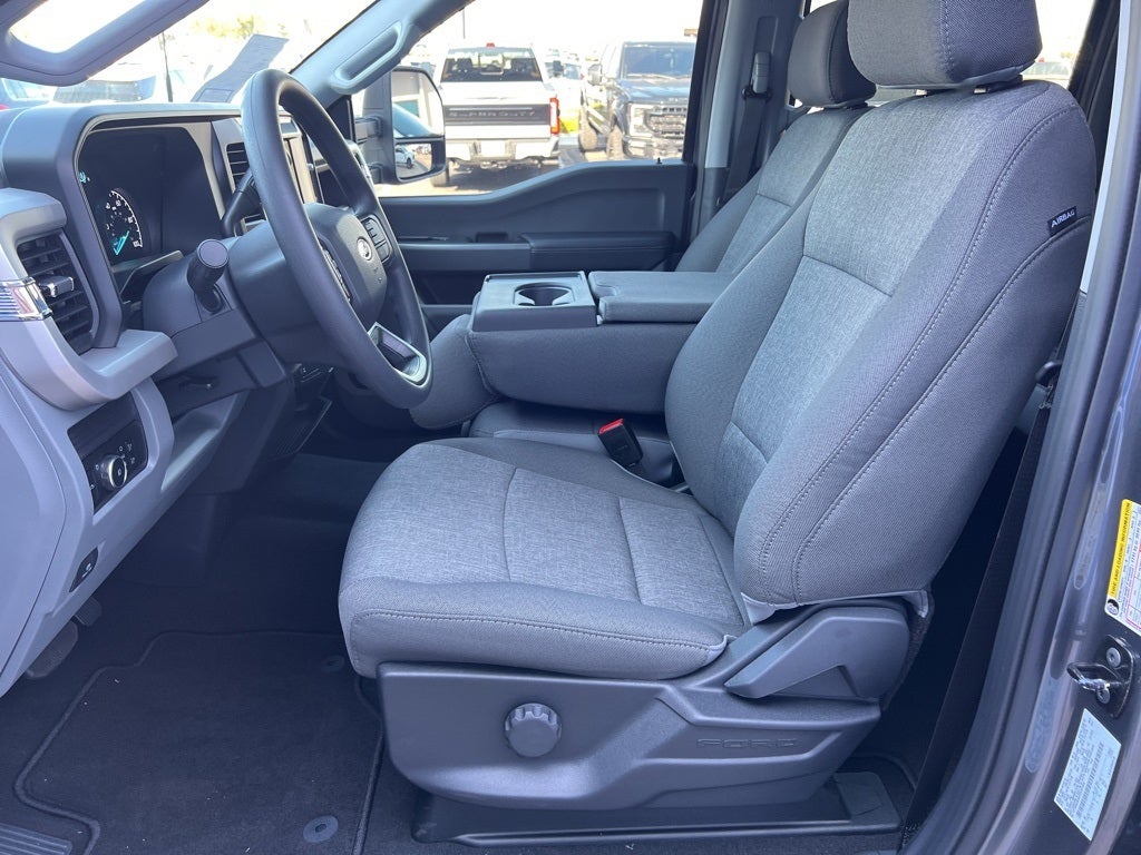 2026 Ford Super Duty F-250SD XL