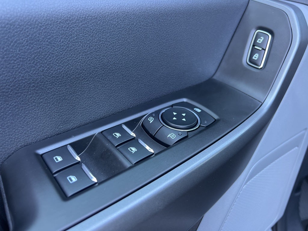 2026 Ford Super Duty F-250SD XL